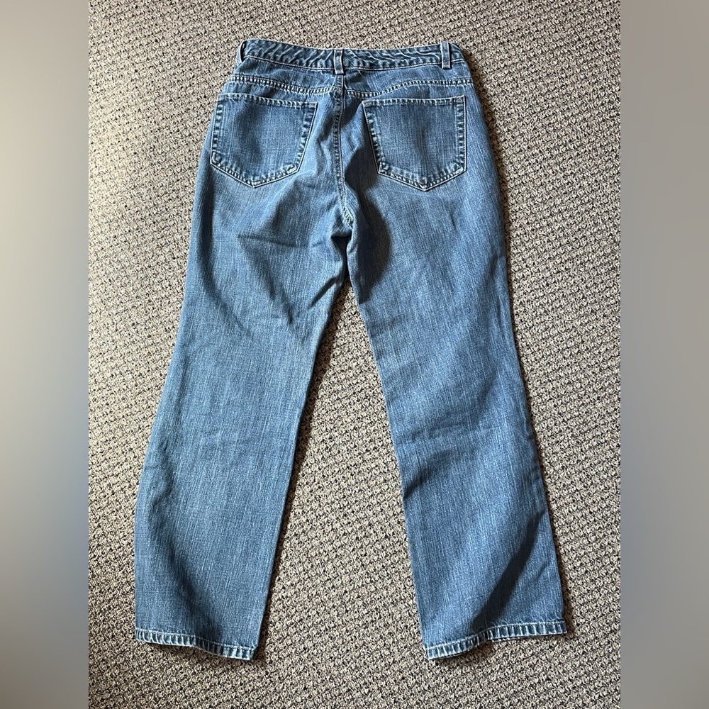 jeans - sonoma